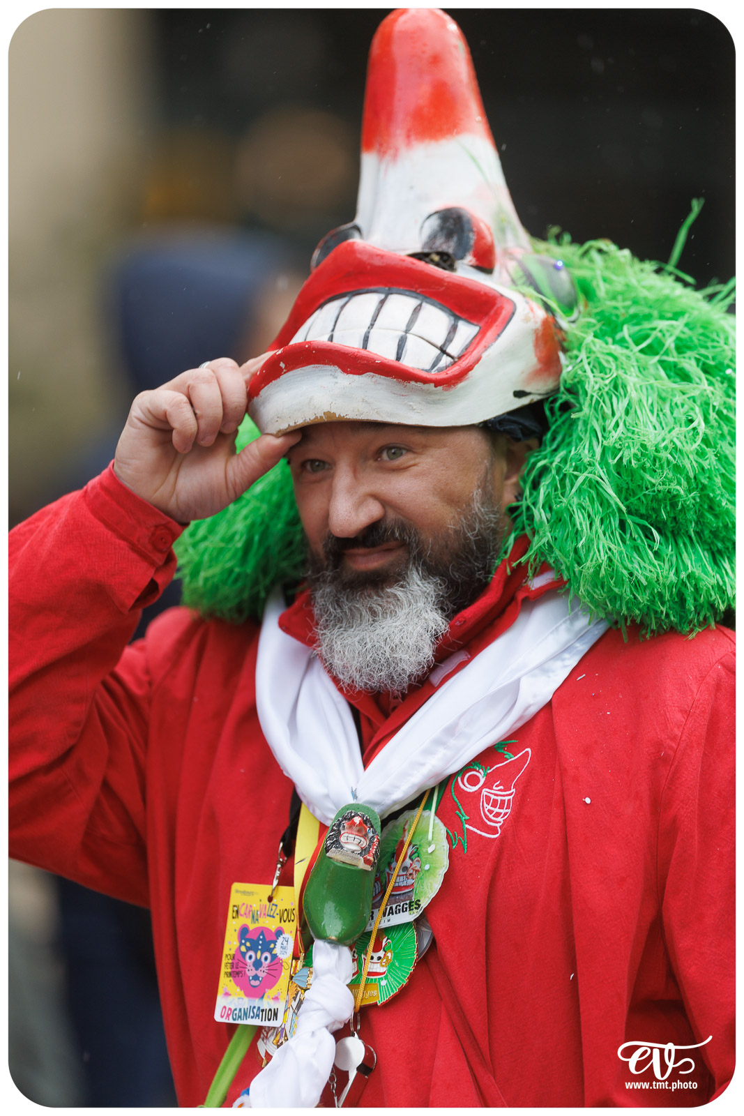 CARNAVAL DE STRASBOURG 2024